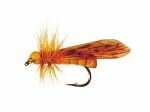 Vania Искусств. мушка Fly Fishing 1040C №10