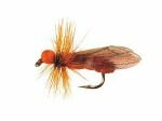 Vania Искусств. мушка Fly Fishing 1041C №12