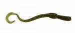ORKA приманка Twisting Worms 3002-TW-10 100мм G (25шт)