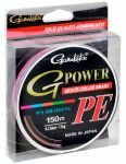 GAMAKATSU плетеная леска G Power PE 150м 0,30мм (16кг)